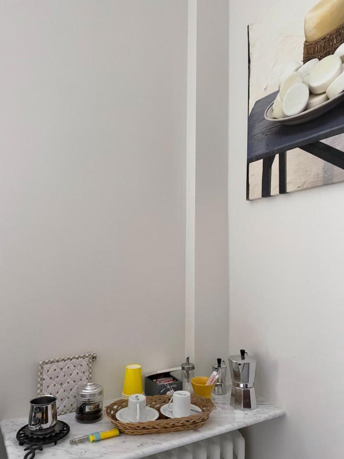 Appartamento Lt Sax Bari Esterno foto