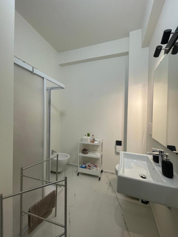 Appartamento Lt Sax Bari Esterno foto