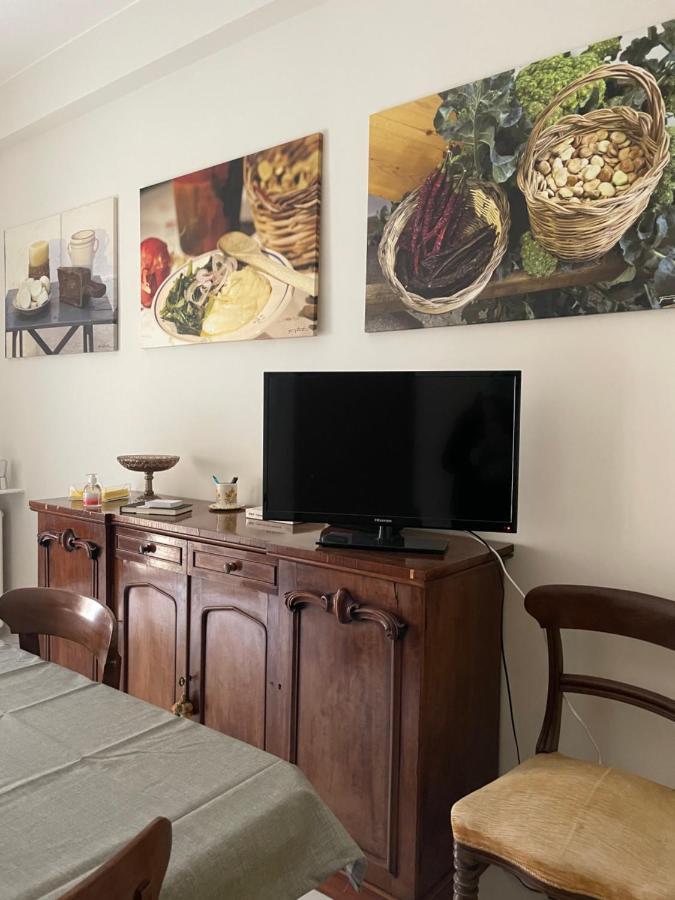 Appartamento Lt Sax Bari Esterno foto