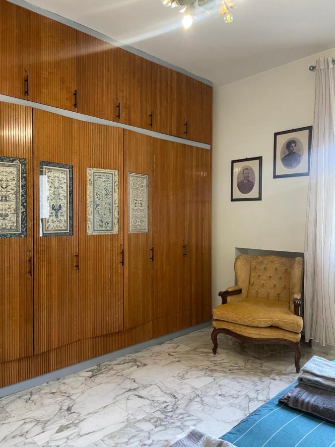 Appartamento Lt Sax Bari Esterno foto