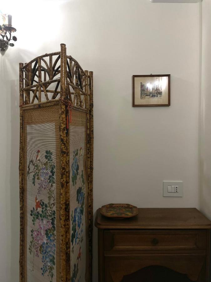 Appartamento Lt Sax Bari Esterno foto