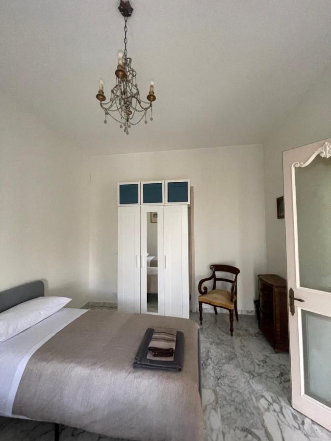 Appartamento Lt Sax Bari Esterno foto
