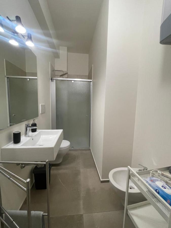 Appartamento Lt Sax Bari Esterno foto