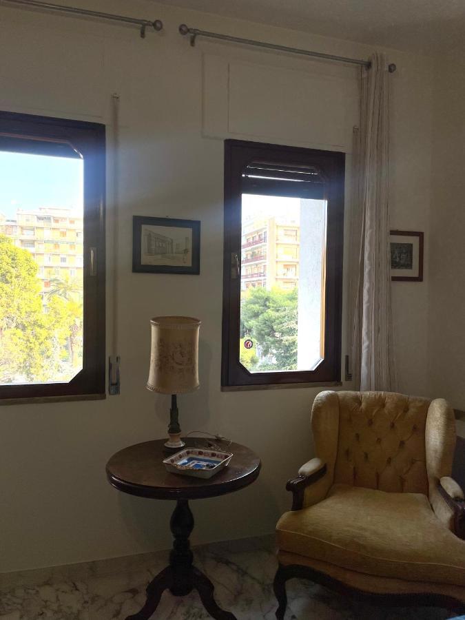 Appartamento Lt Sax Bari Esterno foto