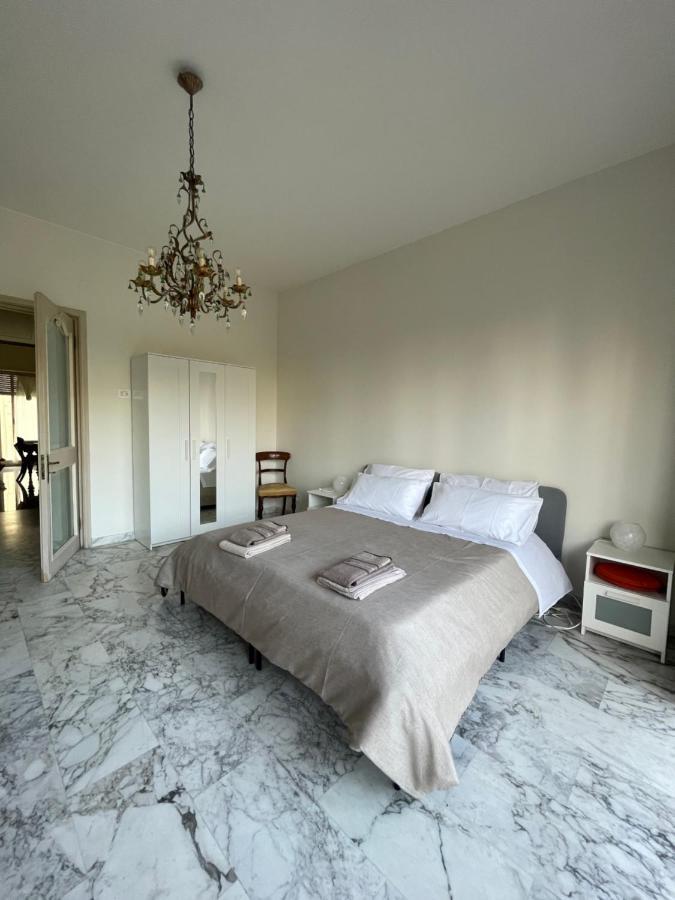 Appartamento Lt Sax Bari Esterno foto