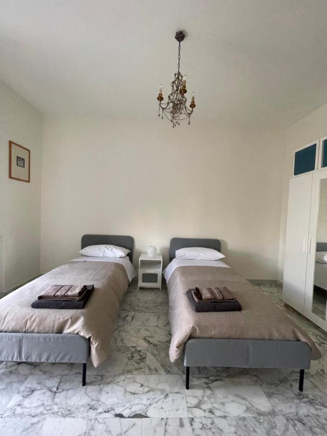 Appartamento Lt Sax Bari Esterno foto