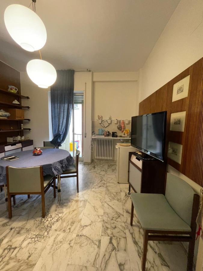 Appartamento Lt Sax Bari Esterno foto